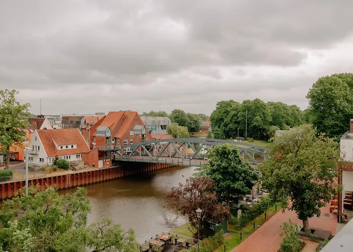 Via Plaza Meppen By Hackmann