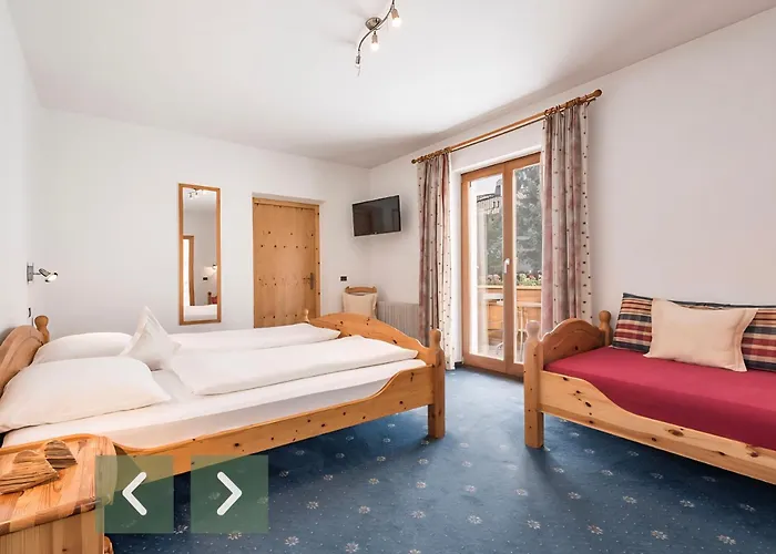 Hotel: Hotel Waldesruh