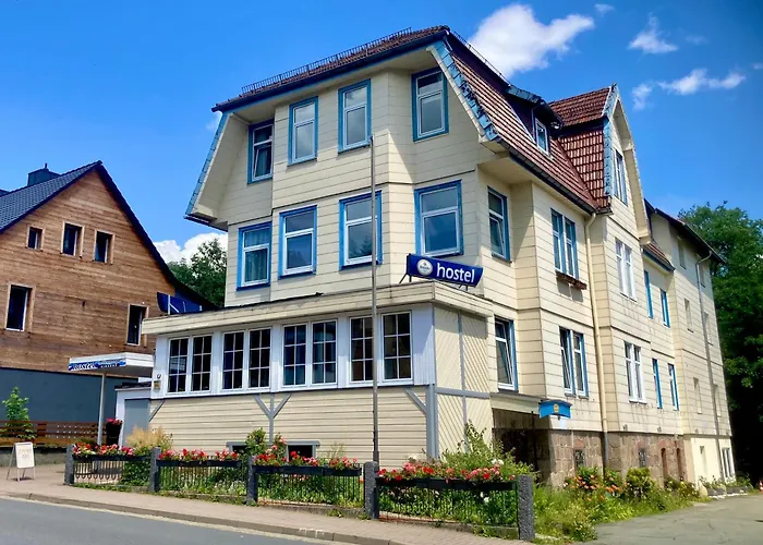 Hostel&Hotel Braunlage