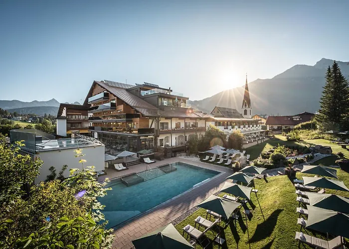 Jacuzzi-Hotel: Hotel Klosterbräu