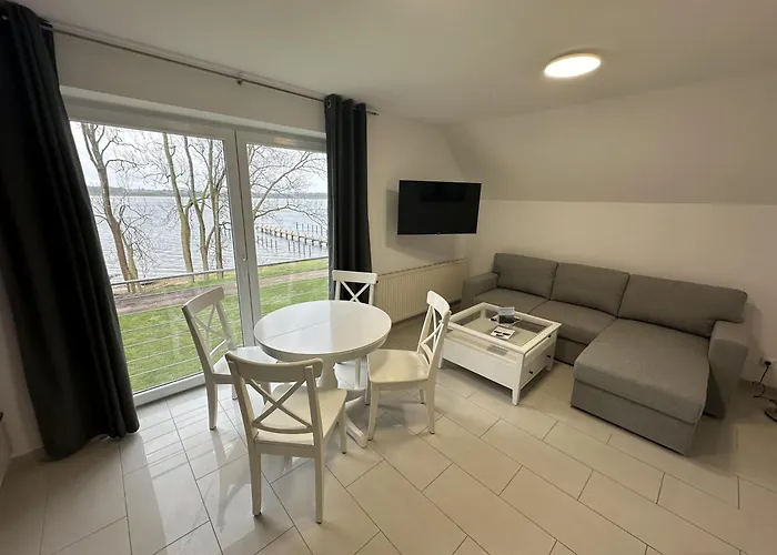 Appartementhaus Schleiblick