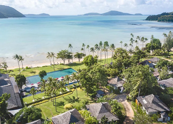 Vijitt Phuket - SHA Extra