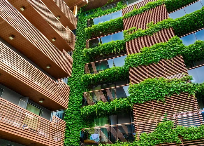 Galeon Residence & Spa