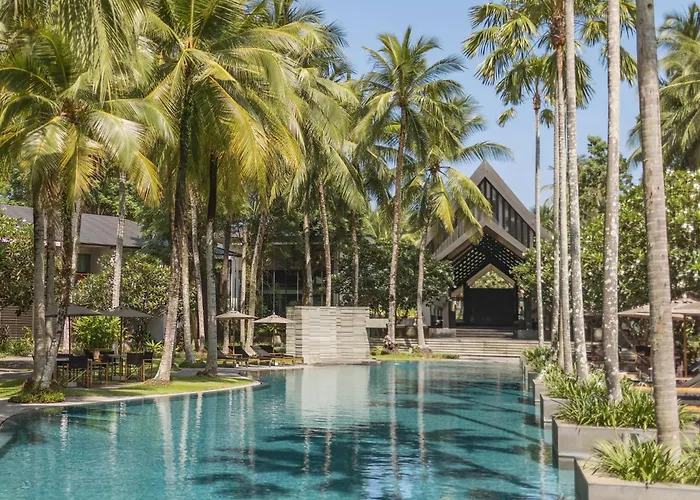 Twinpalms Surin Beach Phuket