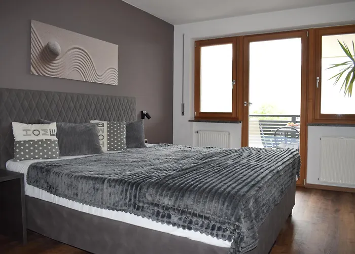 Ferienvermietung: Residence Ladurn