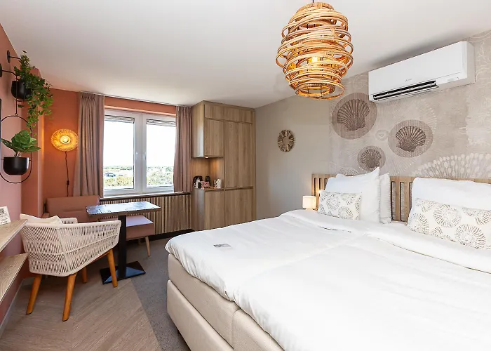 Beachfront Boutiquehotel