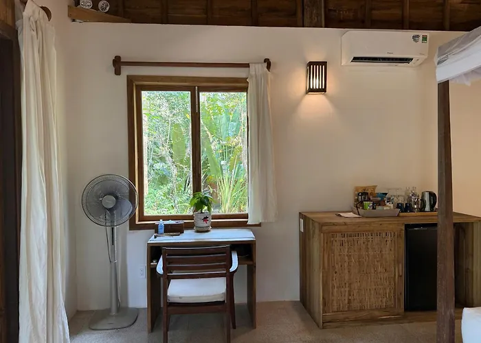 3-Sterne-Hotel: Mango Bay Resort