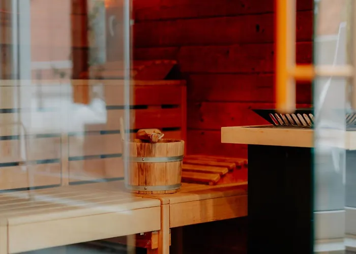 Looken Inn Lingen By Hackmann