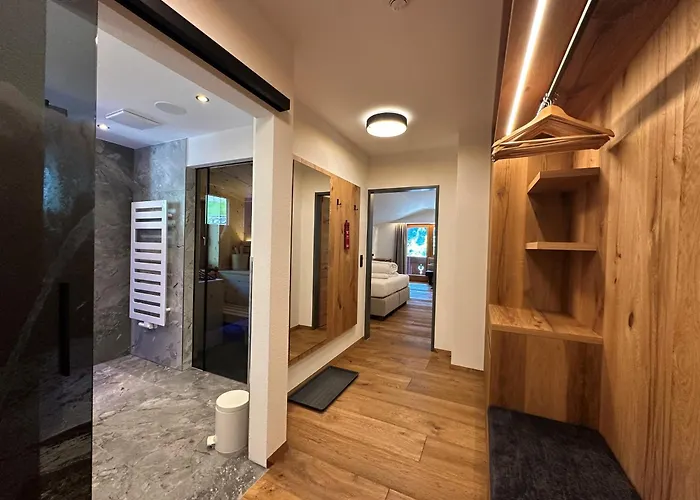 Hotel: Hotel Jäger 3Sterne Superior