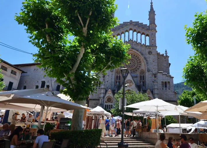 Hotel Casa Bougainvillea