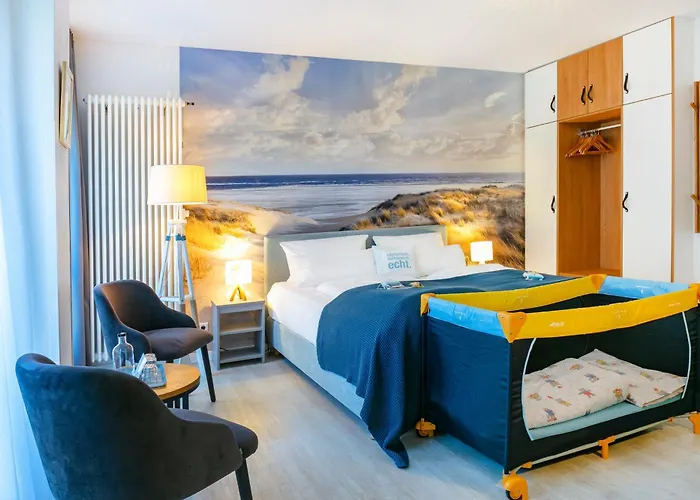 Hotel Bethanien