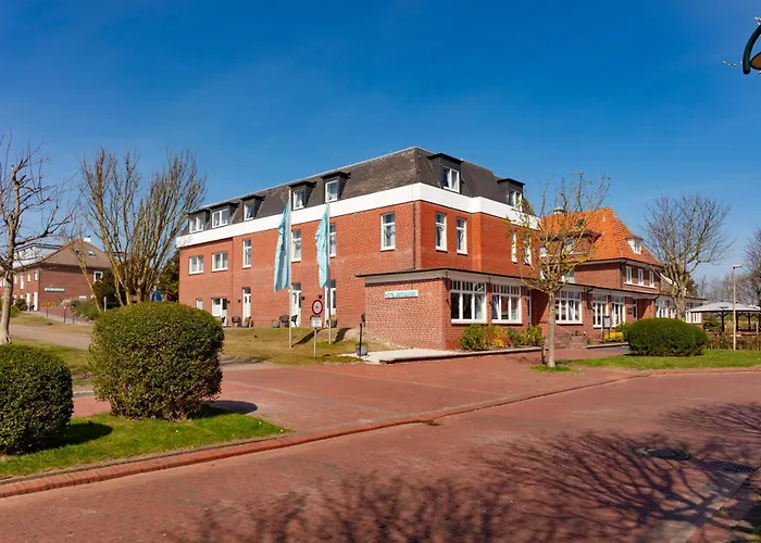 3-Sterne-Hotel: Hotel Bethanien