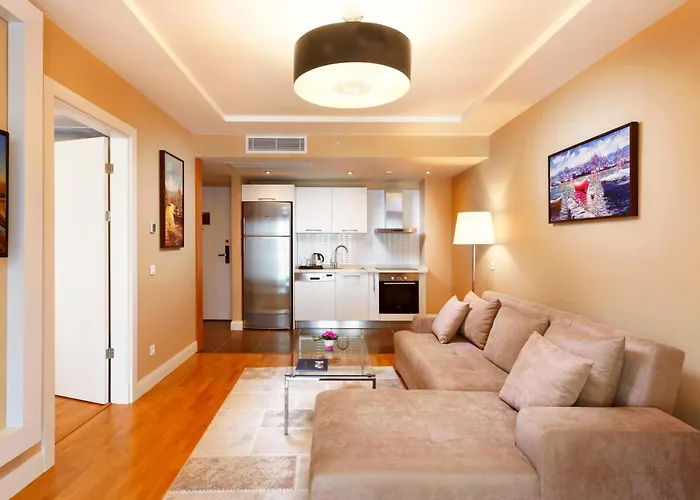 Nidya Hotel Esenyurt