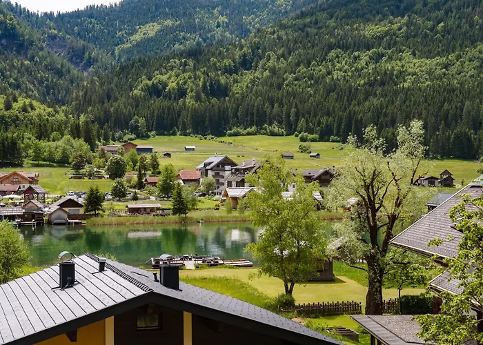 Gästehaus: Glautschhof