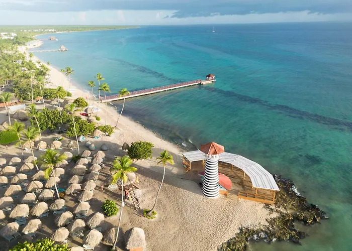 Boutique-Hotel: Iberostar Selection Hacienda Dominicus