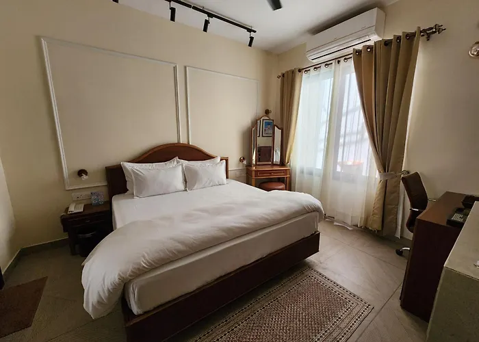 Stay Shaandaar - A Boutique Hideaway