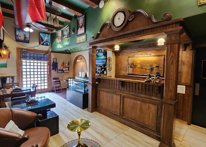 Stay Shaandaar - A Boutique Hideaway