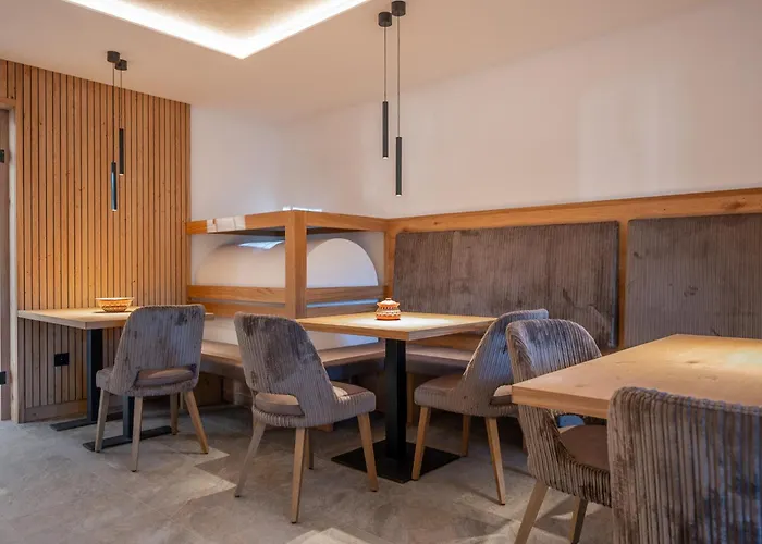 Gästehaus: Peintnerhof Appartments&Zimmer