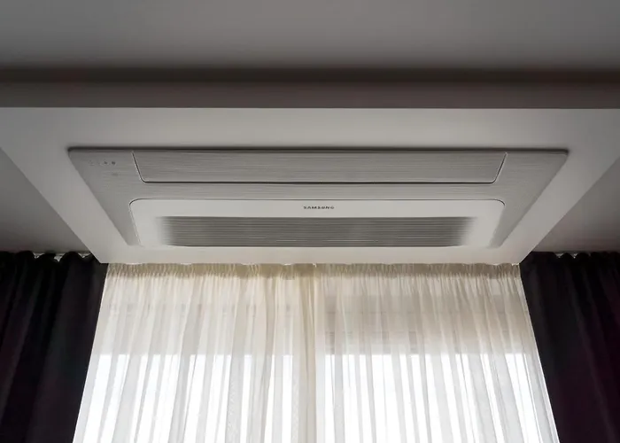 Boutique-Hotel: Hotel Kreis Residenz München