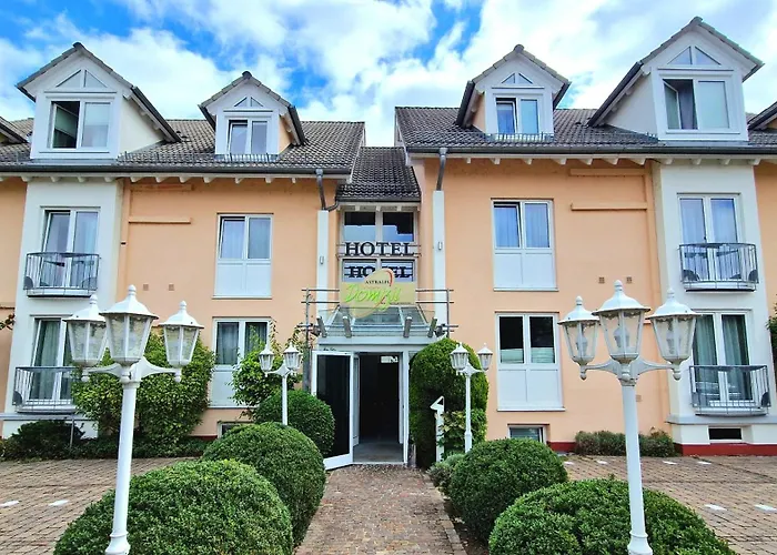 Astralis Hotel Domizil