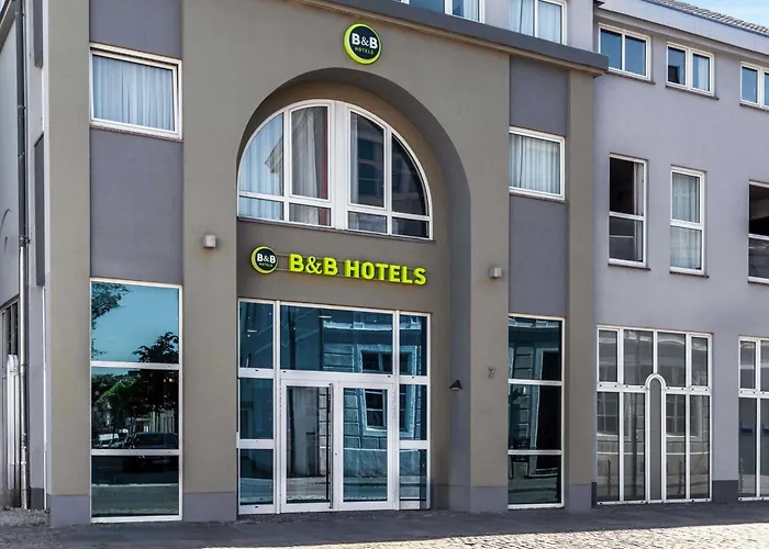 Best Western Hotel de Ville