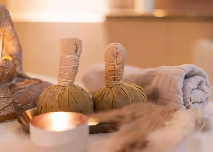 Hotel Am Alten Strom