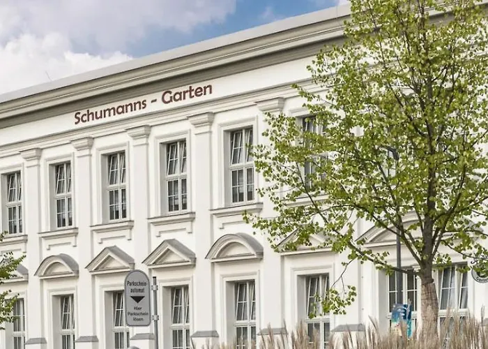 Schumanns Garten