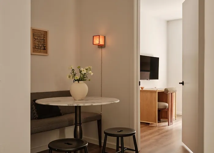 Mint House Washington Dc Downtown By Kasa