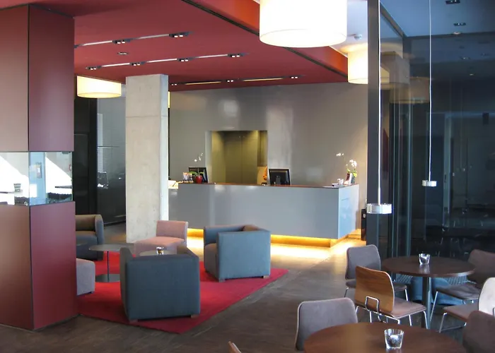 Hotel: Hotel Königstein