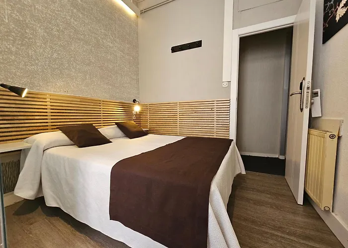 Hotel: Hotel Palermo