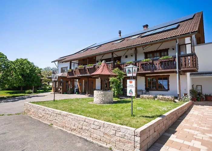 Mettenberger Hof