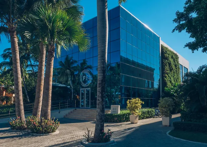 Hotel: Iberostar Selection Coral Bavaro