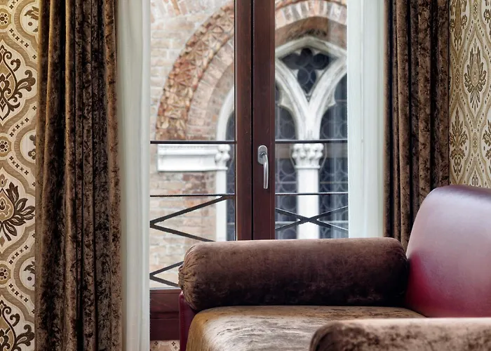 Hotel nahe College: B&B Bloom Settimo Cielo