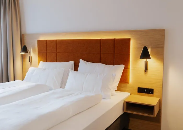 Hotel zwölf87