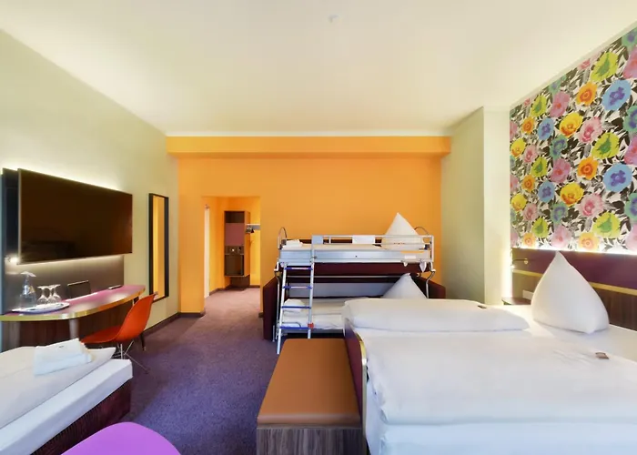 3-Sterne-Hotel: Cityhotel Thüringer Hof new CLASSIC