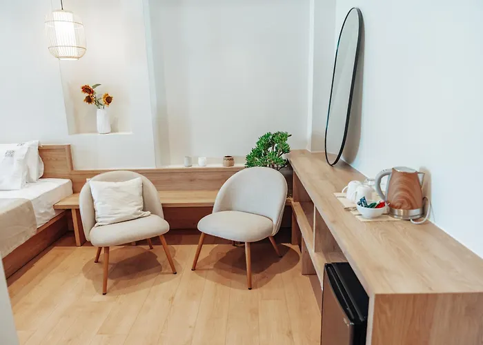 Hotel: Rea Boutique Hotel