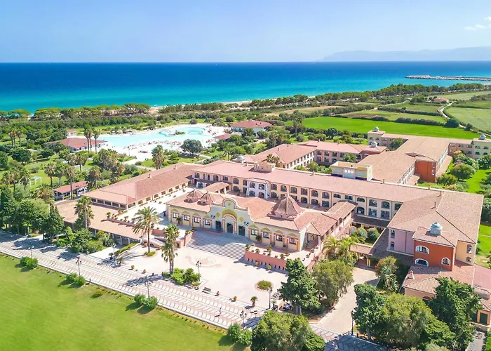 Club Hotel Marina Beach