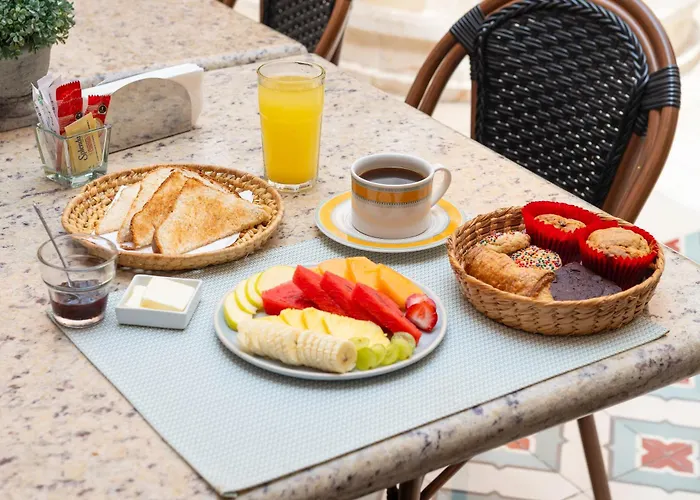 Viva Merida Hotel Boutique