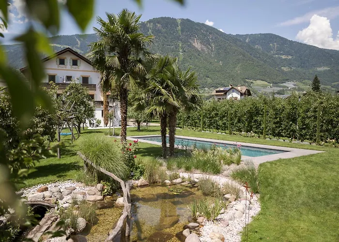 Haustierfreundliches Hotel: Vettererhof