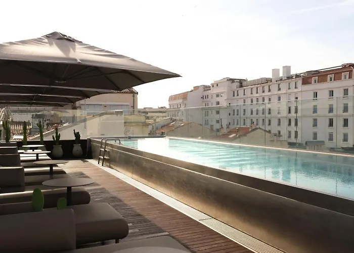 Wellness Hotels Five Seas By Inwood s