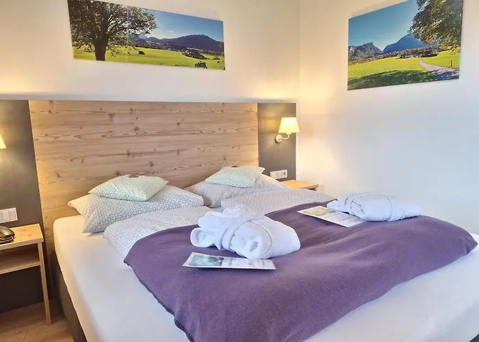 Karsten Gauselmanns Heißenhof Hotel garni