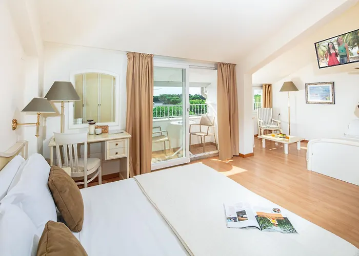 Hotel Jasminum