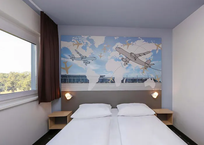Berlin-Airport