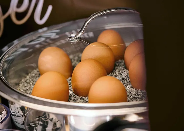 B&B Hotel Freiburg-Süd