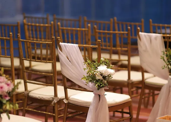 Radisson Hotel Colombo