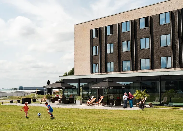 Zleep Hotel Billund