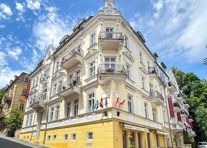 Residence Romanza