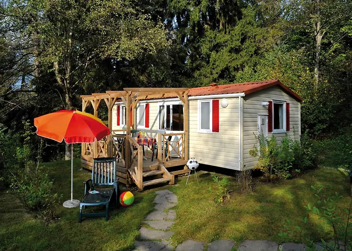 Hotel nahe College: Ferienparadies Natterer See