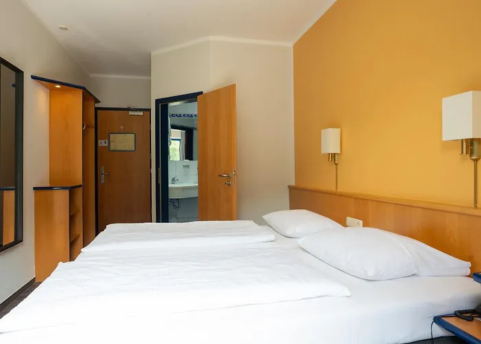 Hotel Strohofer