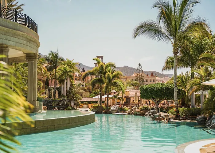  Joia El Mirador By Iberostar -Adults Only
